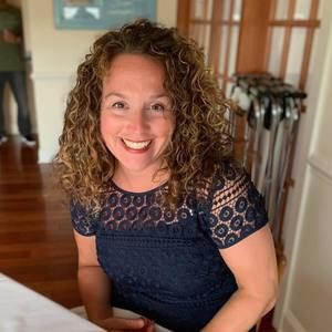 Meet your Posher, Christina